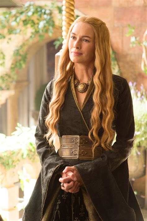 game of thrones cersei